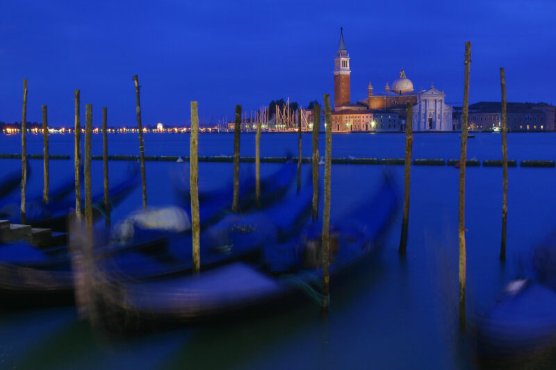 laguna Venice