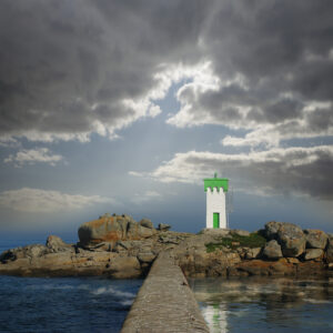 trevignon lighthouse