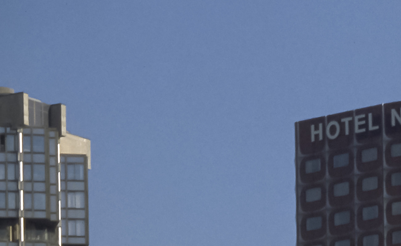 Statue de la Liberté, Paris