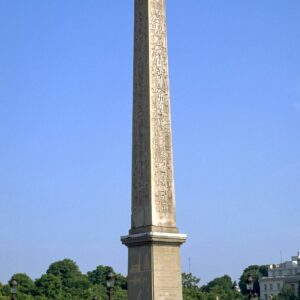Obelisque de la Concorde, Paris