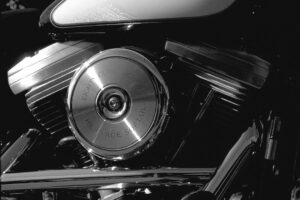 Harley Davidson, Heritage softail
