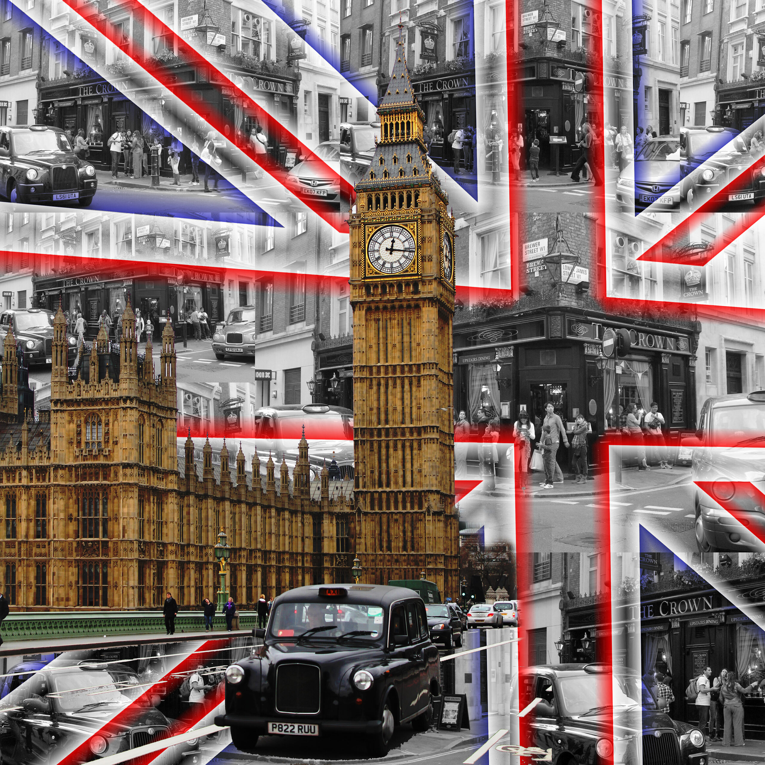 Karel_Suprising-London-50x50 Surprising London, London, UK