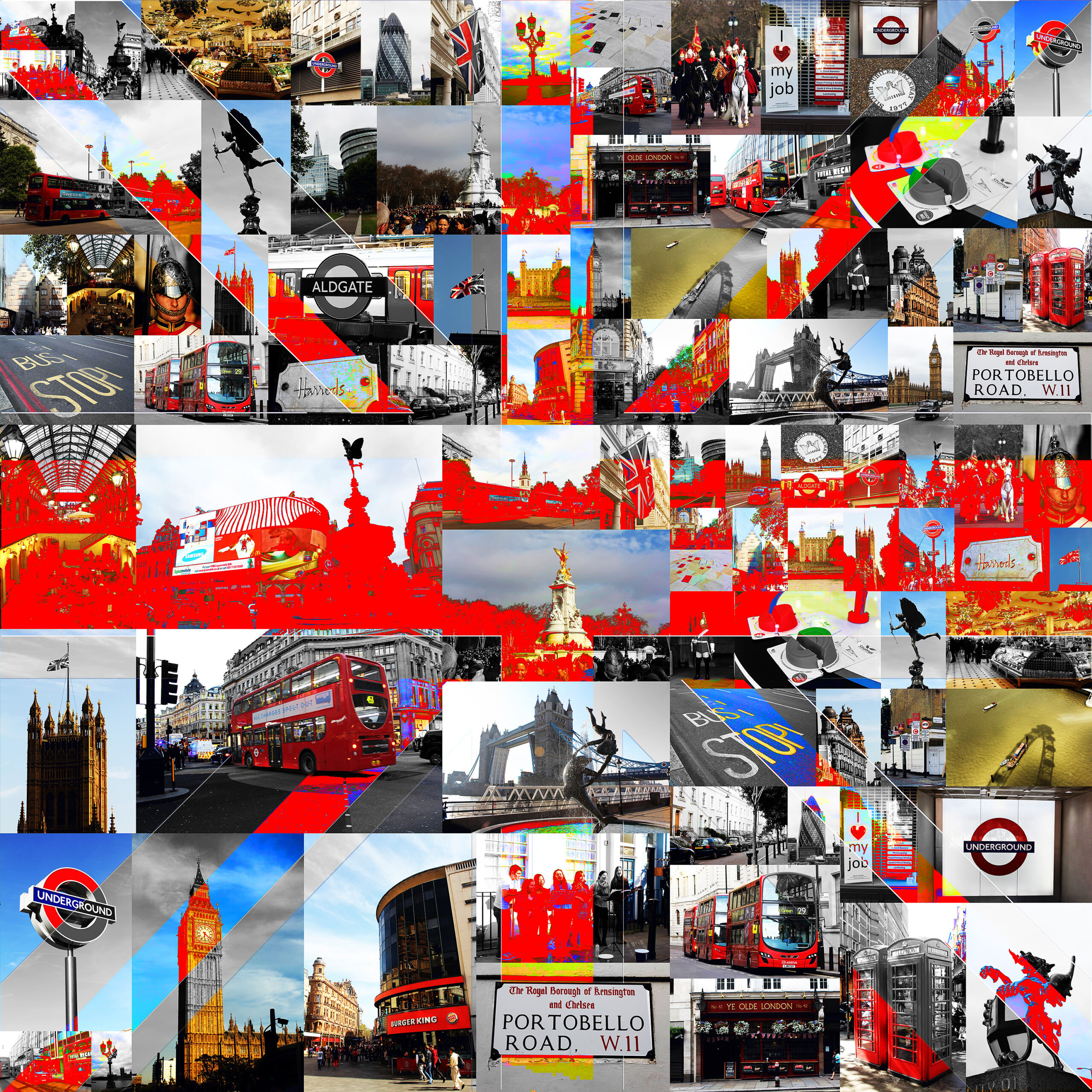 Karel_UK_Institution 50x50_GB UK Institution, London, UK