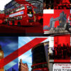 London touristic symbols