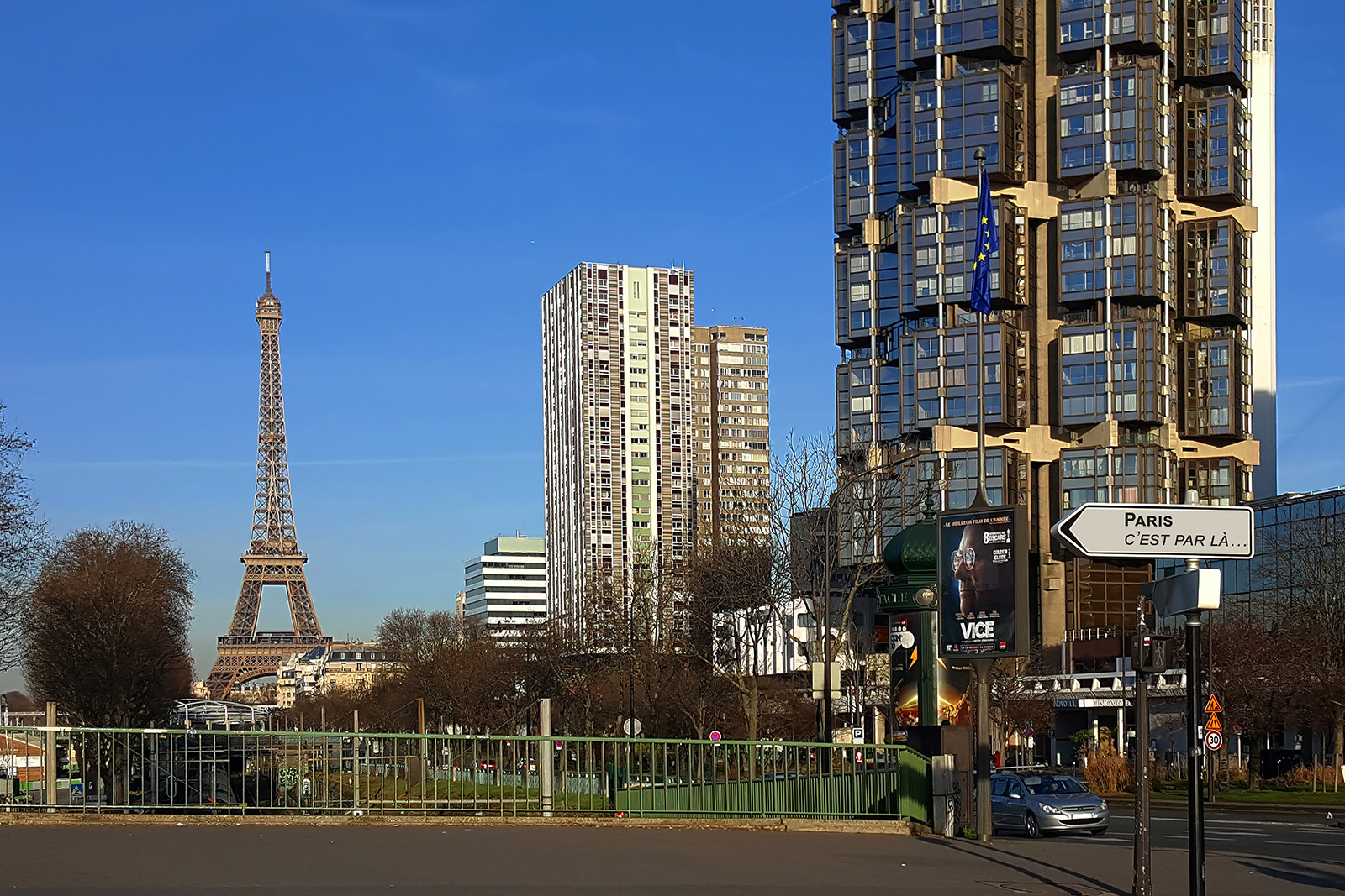 Paris-cestparla-163348-2020-1600px Paris, c'est par là. Pont de Grenelle, Paris