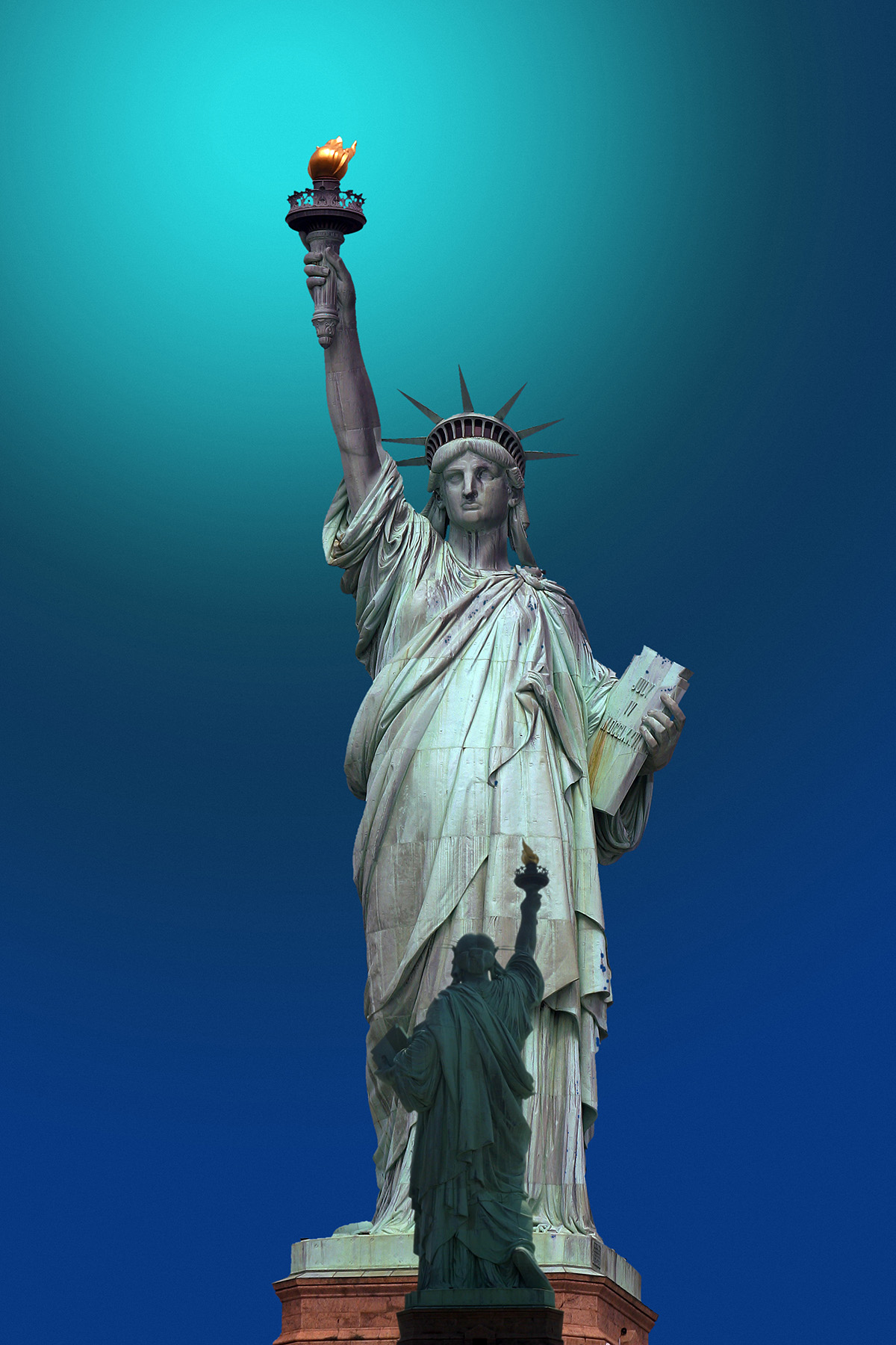 facing liberty_web-dp_0449 Liberty facing itself