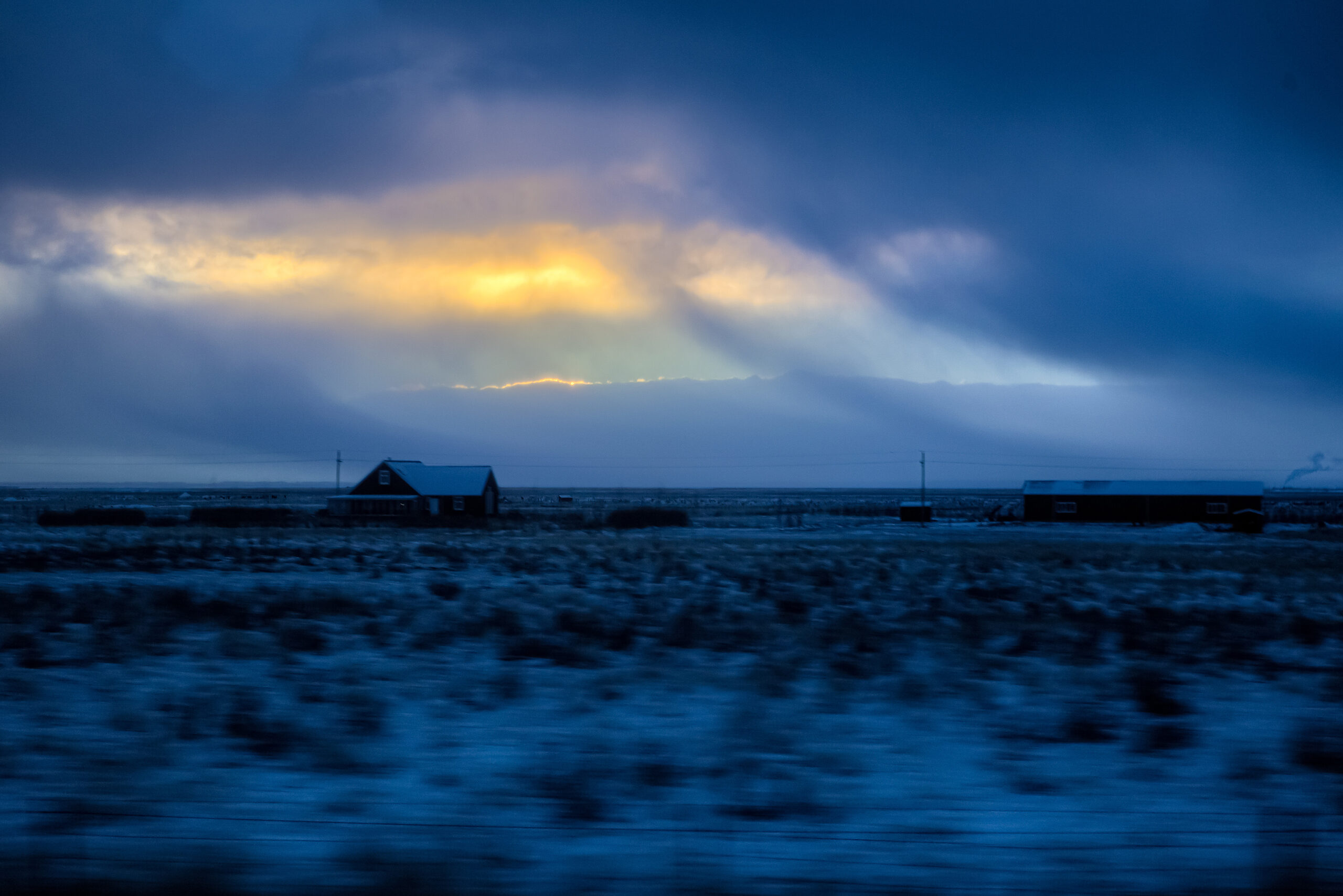 iceland-karelphoto-6224 Ray of sunshine