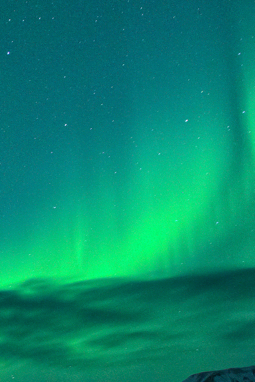 iceland-karelphoto-6270-4 Magic northern lights