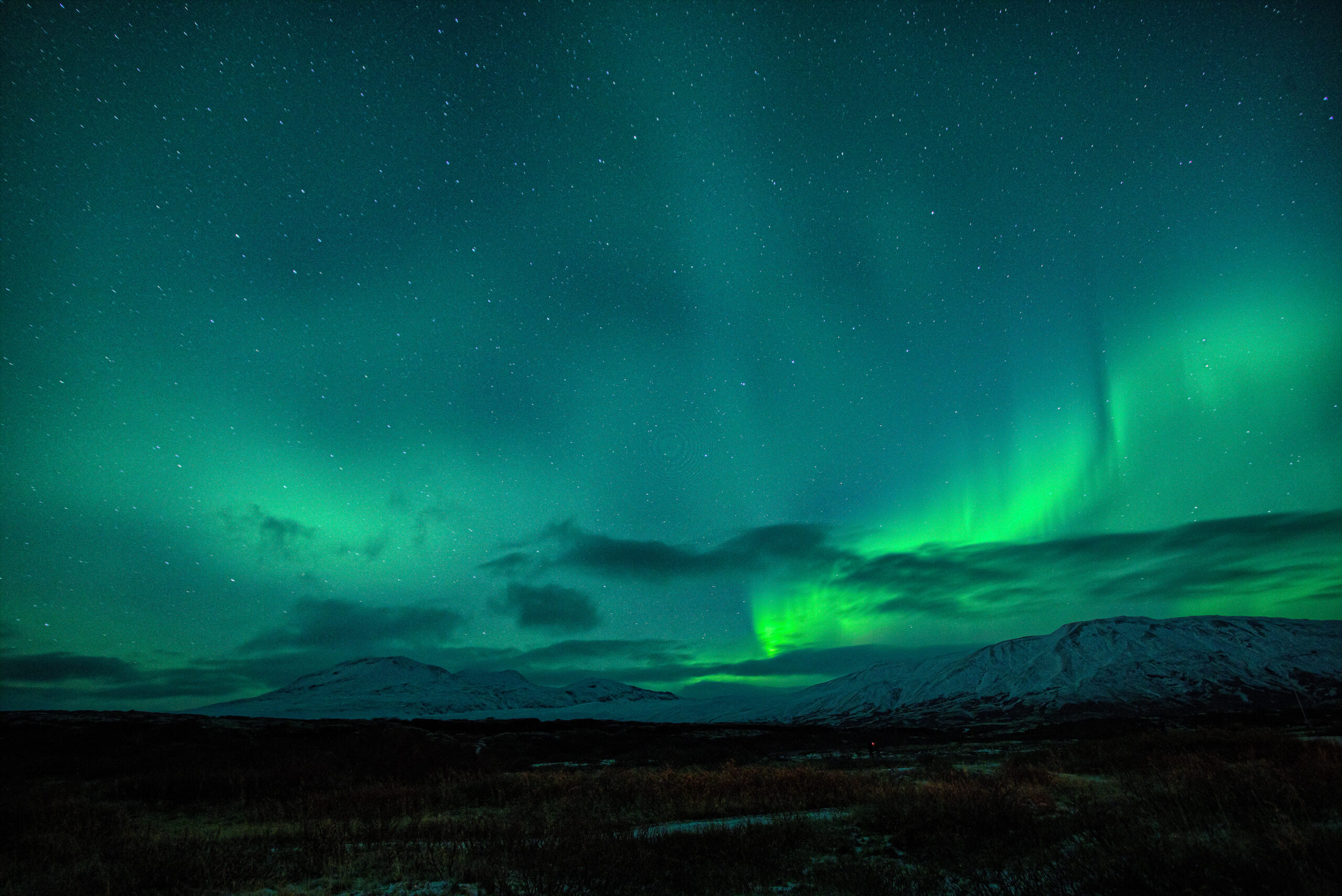 iceland-karelphoto-6270 Magic northern lights