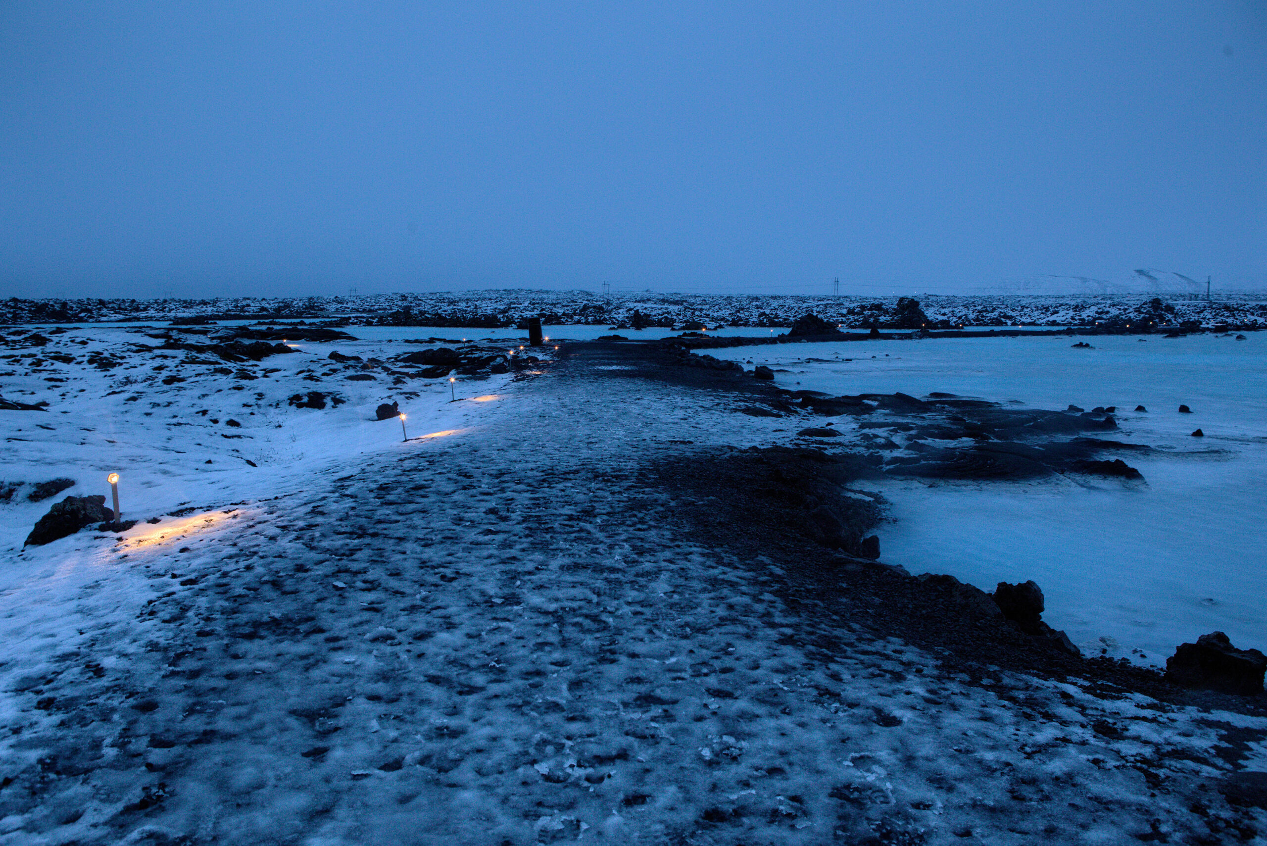 iceland-karelphoto-6452 On the road to Blue Lagoon