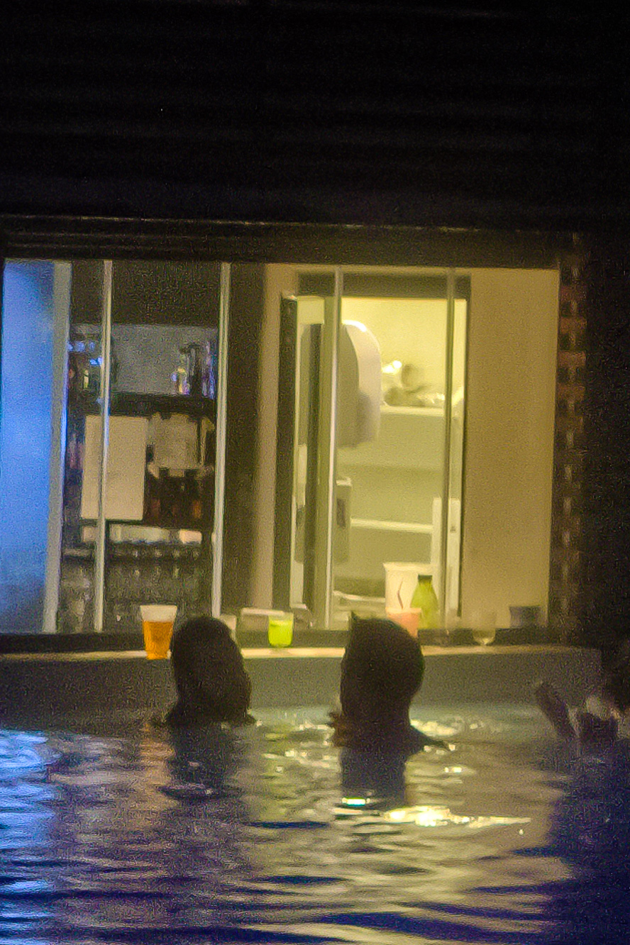 Blue Lagoon, Iceland