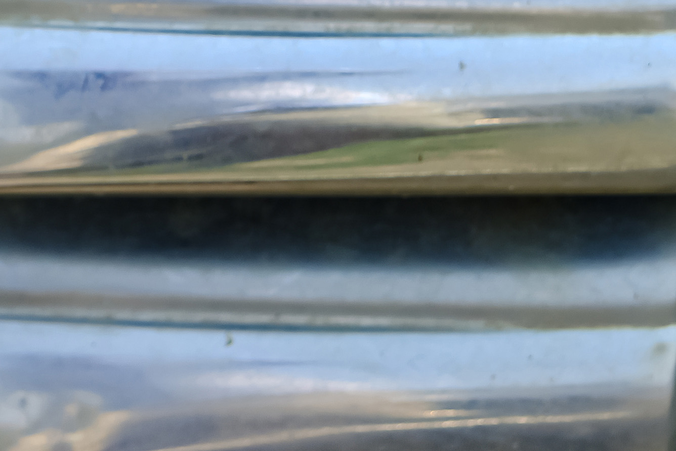 ny-usa-0249-D-2 GMC car grille