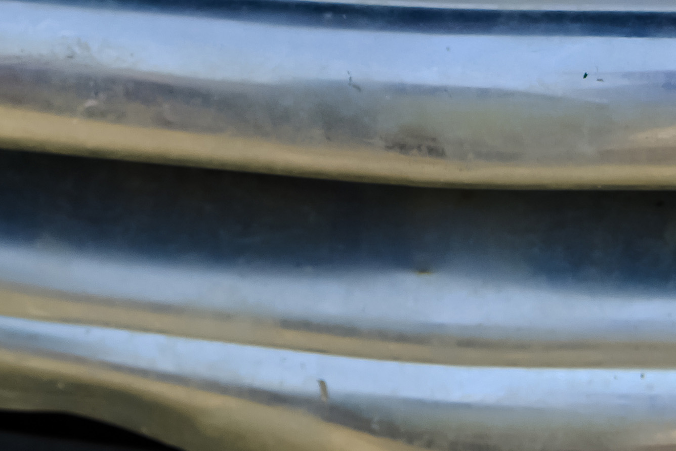 ny-usa-0249-D-5 GMC car grille