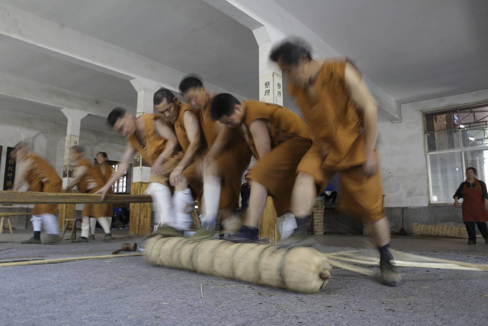Karelphoto_0354-Yiyang China portraits, the tea rollers