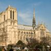 Notre Dame de Paris,