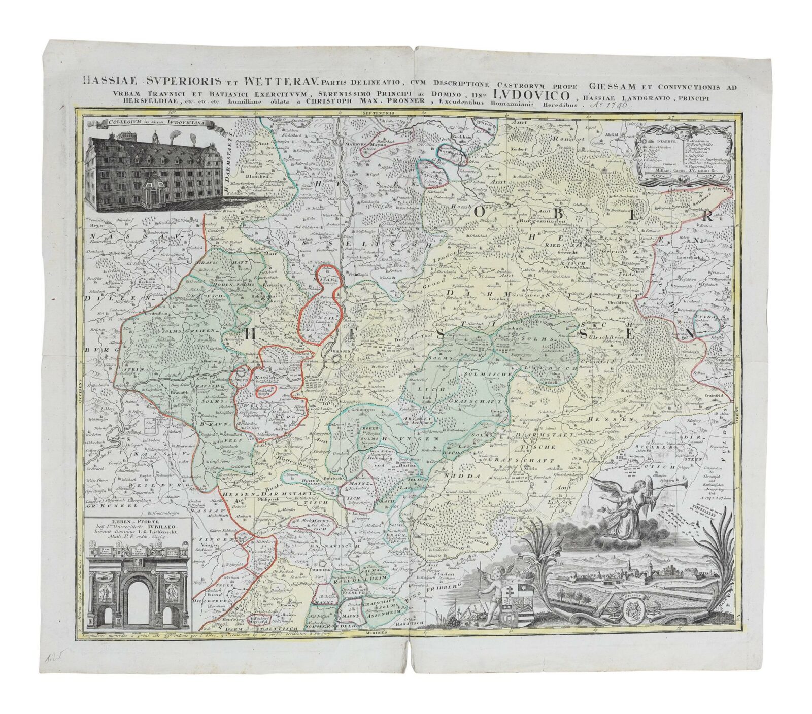 Old Map 2 – Decor Procurement
